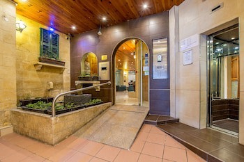 Alborada Aparthotel