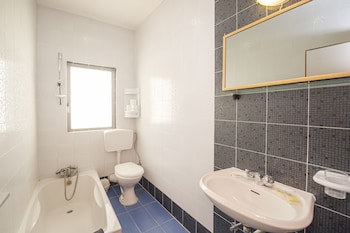 Alborada Aparthotel