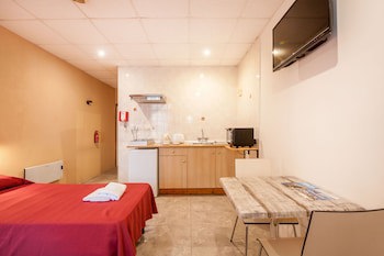Alborada Aparthotel