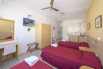 Alborada Aparthotel