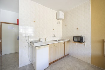 Alborada Aparthotel