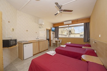 Alborada Aparthotel