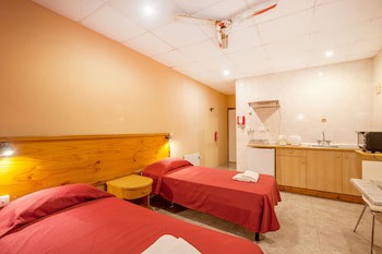 Alborada Aparthotel