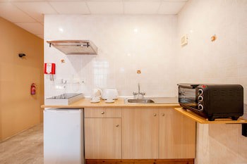 Alborada Aparthotel