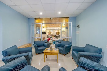 Alborada Aparthotel