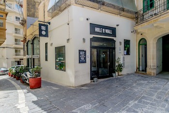 Alborada Aparthotel