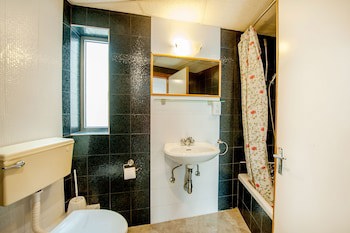 Alborada Aparthotel