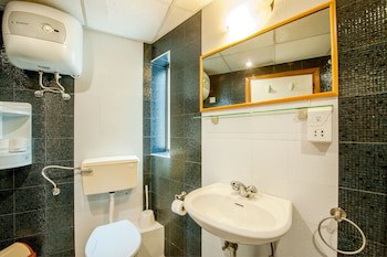 Alborada Aparthotel