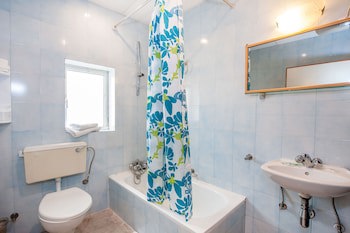 Alborada Aparthotel