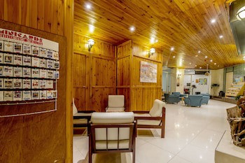 Alborada Aparthotel