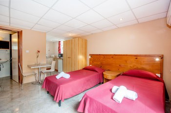 Alborada Aparthotel
