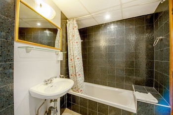 Alborada Aparthotel