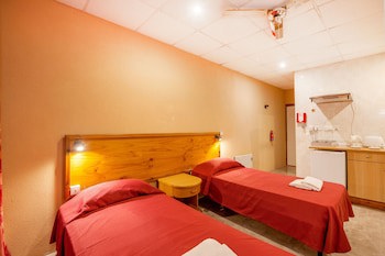Alborada Aparthotel