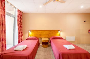 Alborada Aparthotel