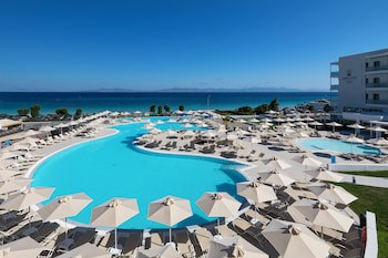 Belair Beach Hotel galeri fotoğrafı