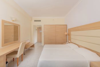 Belair Beach Hotel galeri fotoğrafı