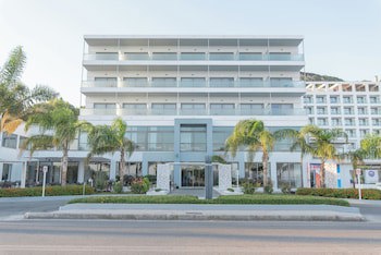 Belair Beach Hotel galeri fotoğrafı