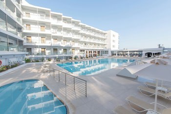 Belair Beach Hotel galeri fotoğrafı