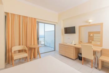 Belair Beach Hotel galeri fotoğrafı