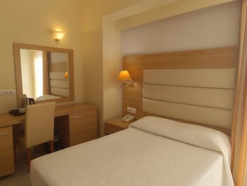 Belair Beach Hotel galeri fotoğrafı