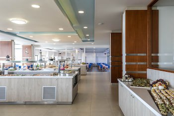 Belair Beach Hotel galeri fotoğrafı