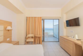 Belair Beach Hotel galeri fotoğrafı