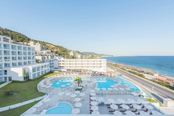 Belair Beach Hotel galeri fotoğrafı