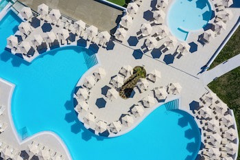 Belair Beach Hotel galeri fotoğrafı