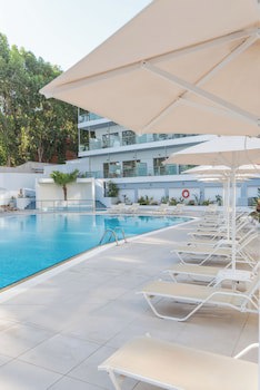 Belair Beach Hotel galeri fotoğrafı