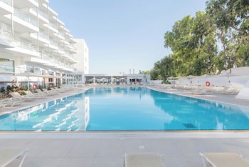 Belair Beach Hotel galeri fotoğrafı