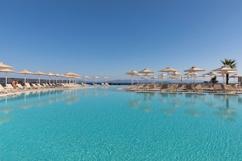 Belair Beach Hotel galeri fotoğrafı