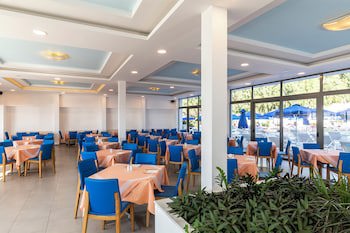 Belair Beach Hotel galeri fotoğrafı