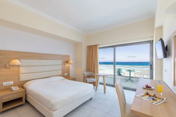 Belair Beach Hotel galeri fotoğrafı