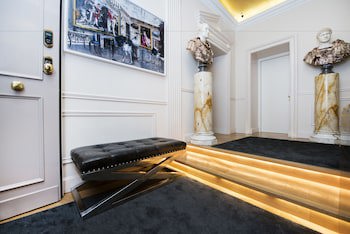 Torre Argentina Relais galeri fotoğrafı