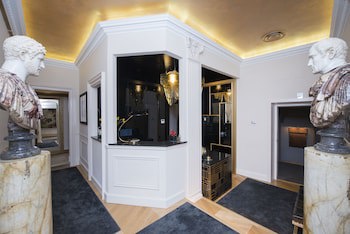 Torre Argentina Relais galeri fotoğrafı