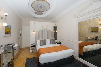 Torre Argentina Relais fotoğrafı