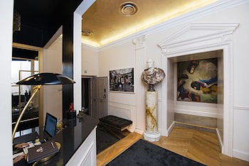 Torre Argentina Relais galeri fotoğrafı