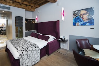 Torre Argentina Relais galeri fotoğrafı