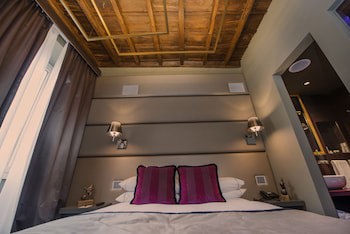 Torre Argentina Relais galeri fotoğrafı