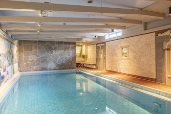 Hotel am Schloßpark Zum Kurfurst