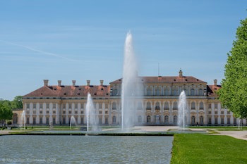 Hotel am Schloßpark Zum Kurfurst galeri fotoğrafı
