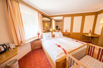 Hotel am Schloßpark Zum Kurfurst galeri fotoğrafı