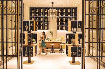 Andaz Tokyo Toranomon Hills - A Concept By Hyatt