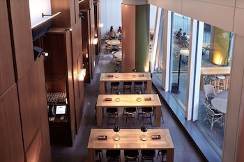 Andaz Tokyo Toranomon Hills - A Concept By Hyatt