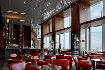 Andaz Tokyo Toranomon Hills - A Concept By Hyatt