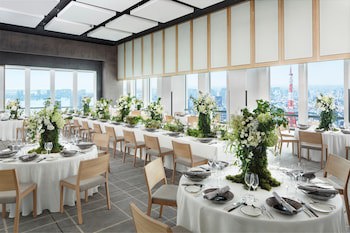 Andaz Tokyo Toranomon Hills - A Concept By Hyatt