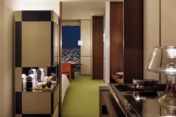 Andaz Tokyo Toranomon Hills - A Concept By Hyatt