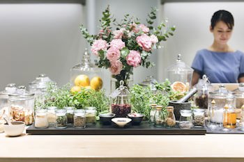 Andaz Tokyo Toranomon Hills - A Concept By Hyatt