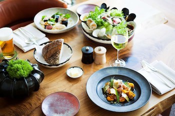 Andaz Tokyo Toranomon Hills - A Concept By Hyatt