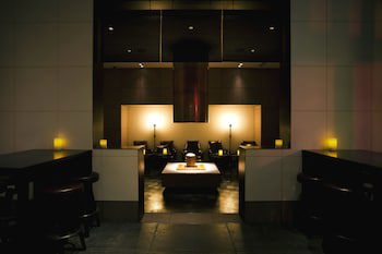 Andaz Tokyo Toranomon Hills - A Concept By Hyatt